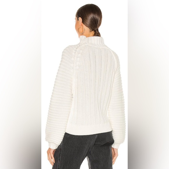 Free People Sweetheart Sweater..Brand New..Size M - Picture 2 of 6